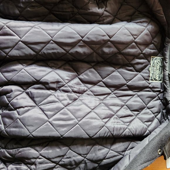 Mens Vintage Indian Motorcycle jacket - Picture 5 of 5